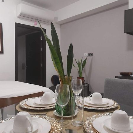 Aeon Tower 2627 Apartment Davao City Екстериор снимка