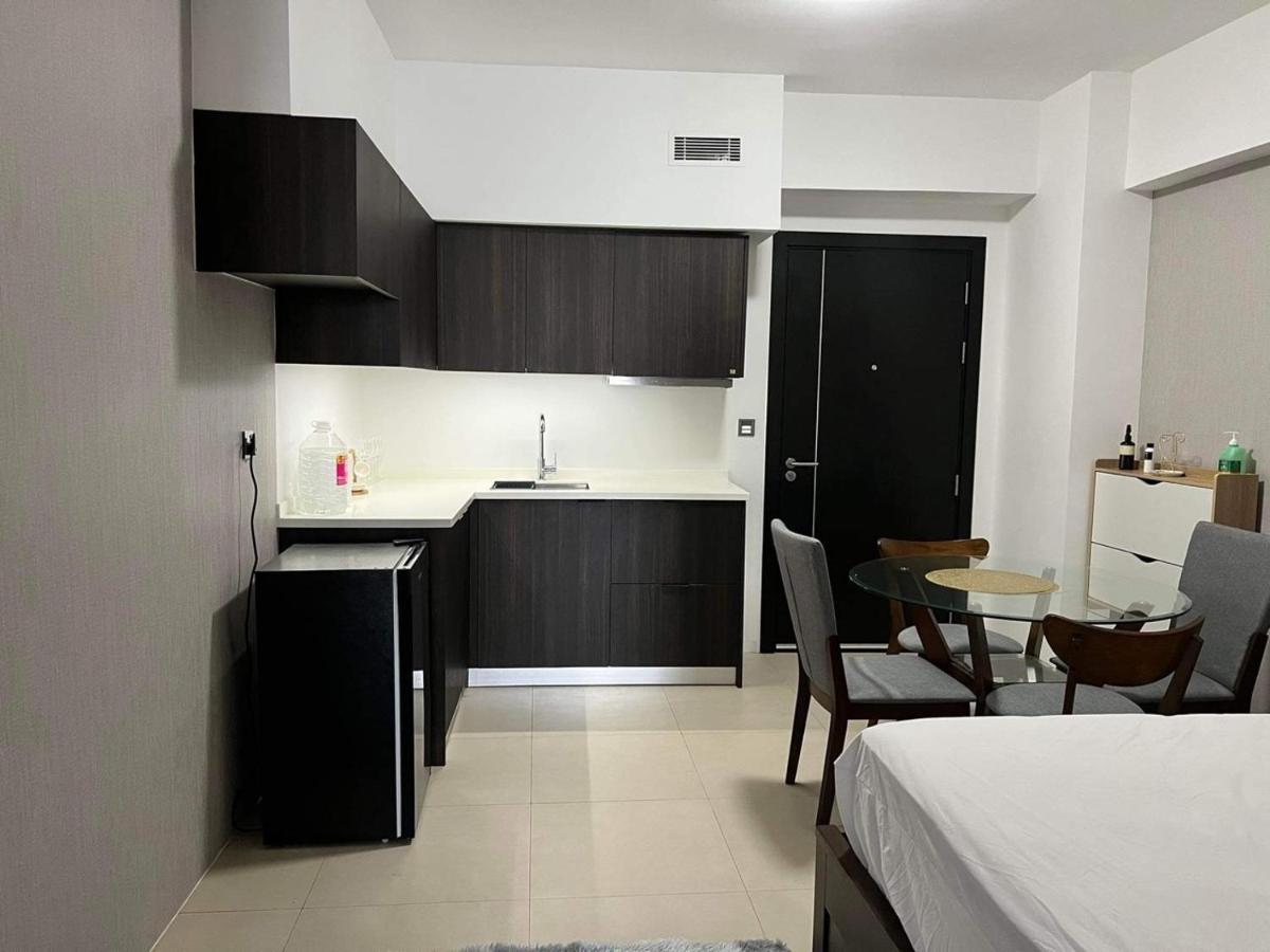 Aeon Tower 2627 Apartment Davao City Екстериор снимка