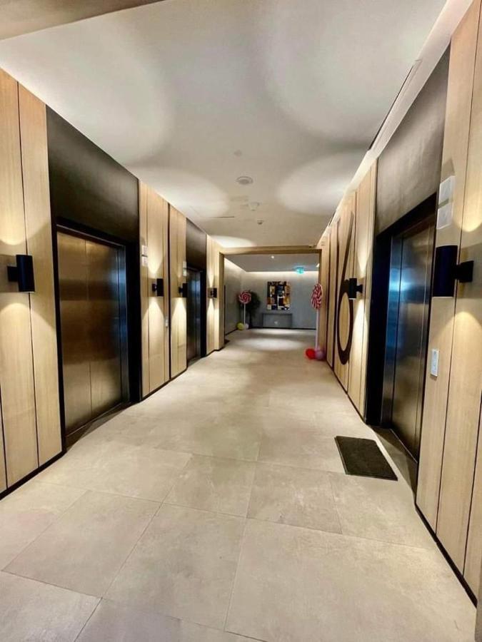 Aeon Tower 2627 Apartment Davao City Екстериор снимка
