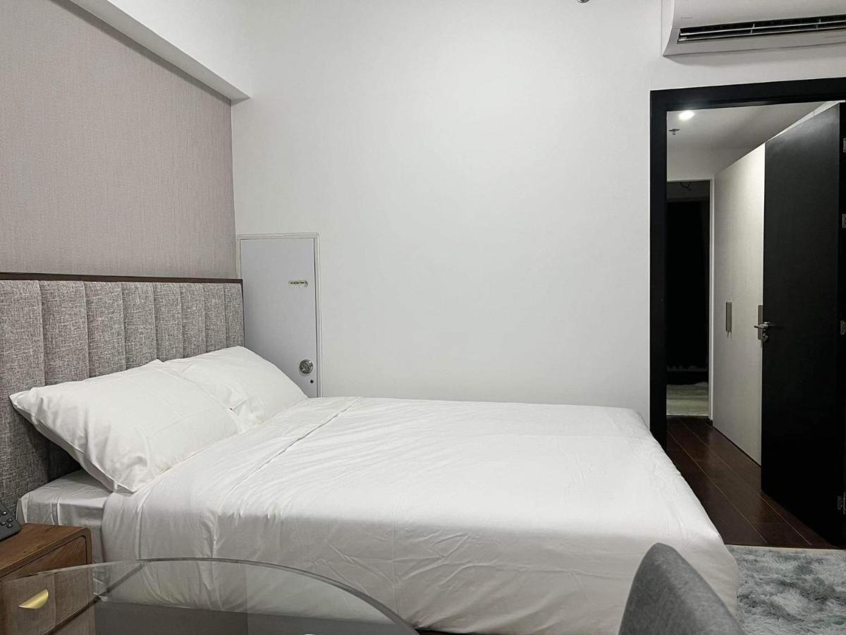 Aeon Tower 2627 Apartment Davao City Екстериор снимка