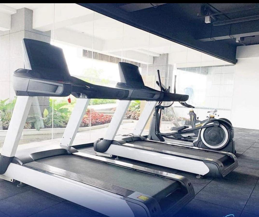 Aeon Tower 2627 Apartment Davao City Екстериор снимка