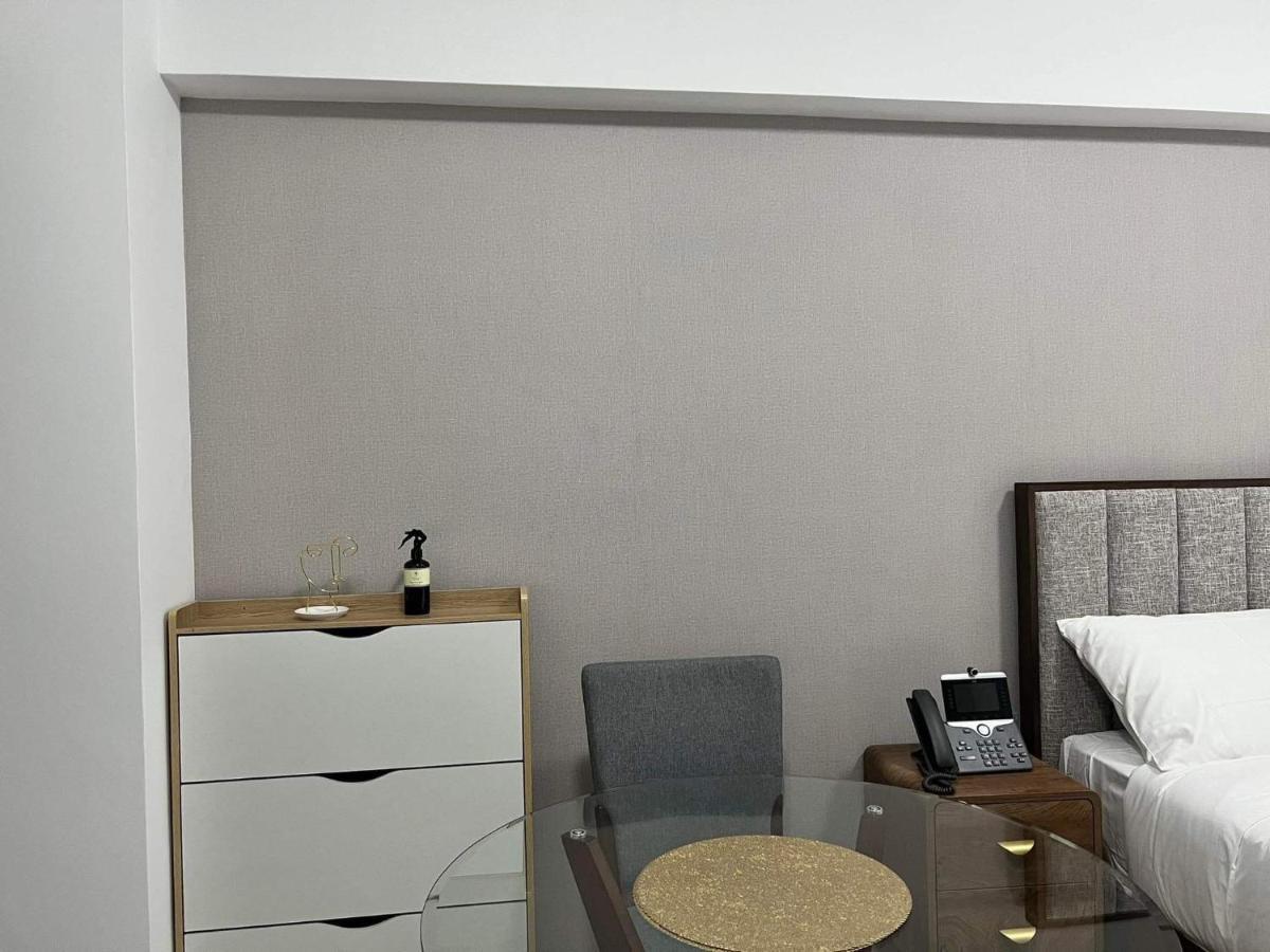 Aeon Tower 2627 Apartment Davao City Екстериор снимка