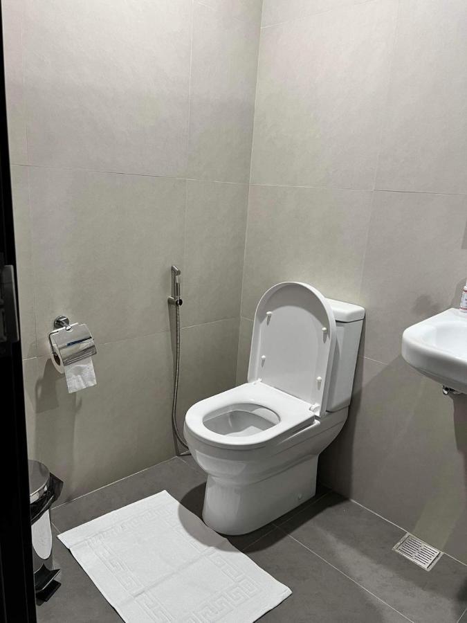 Aeon Tower 2627 Apartment Davao City Екстериор снимка