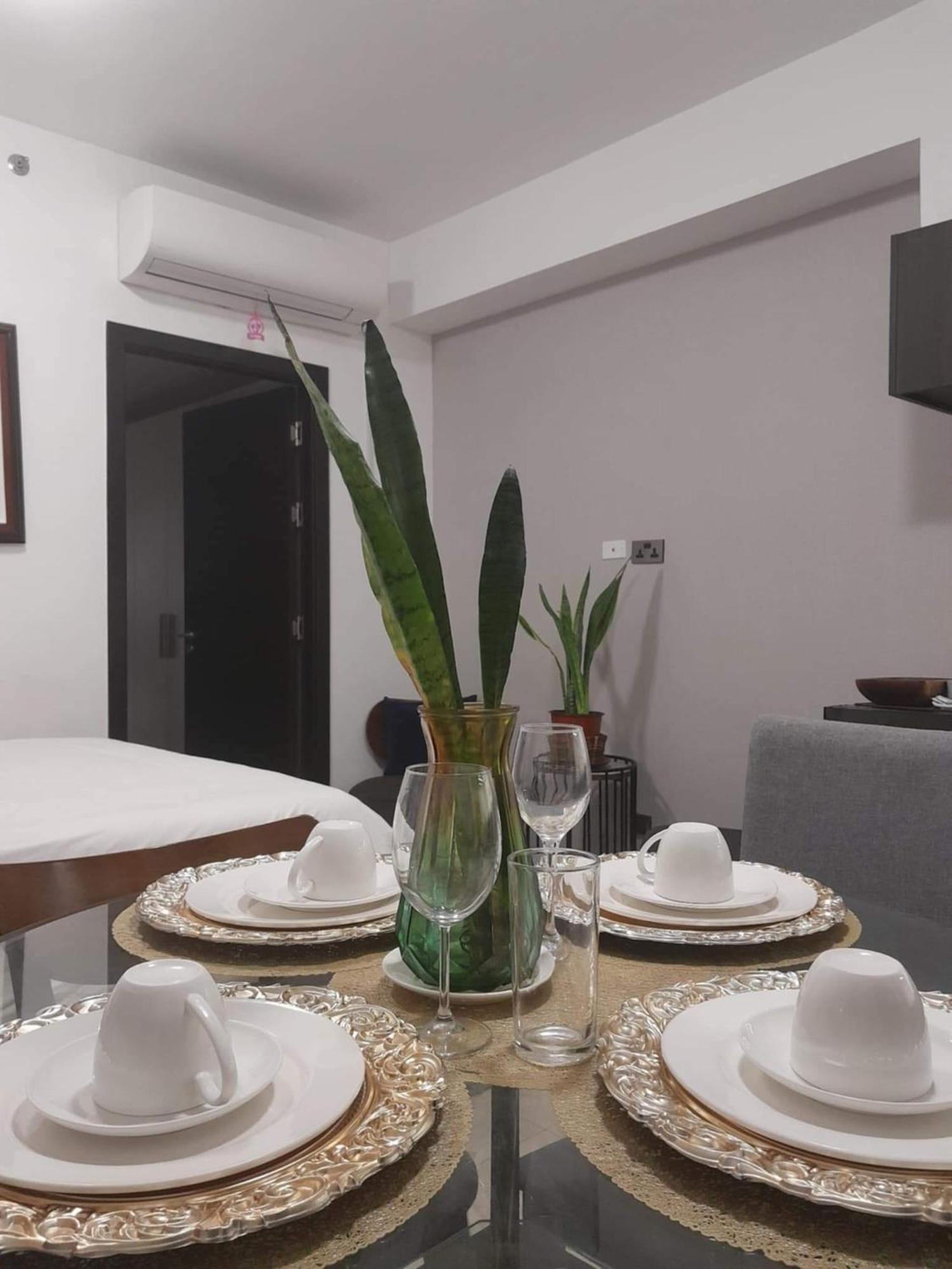 Aeon Tower 2627 Apartment Davao City Екстериор снимка