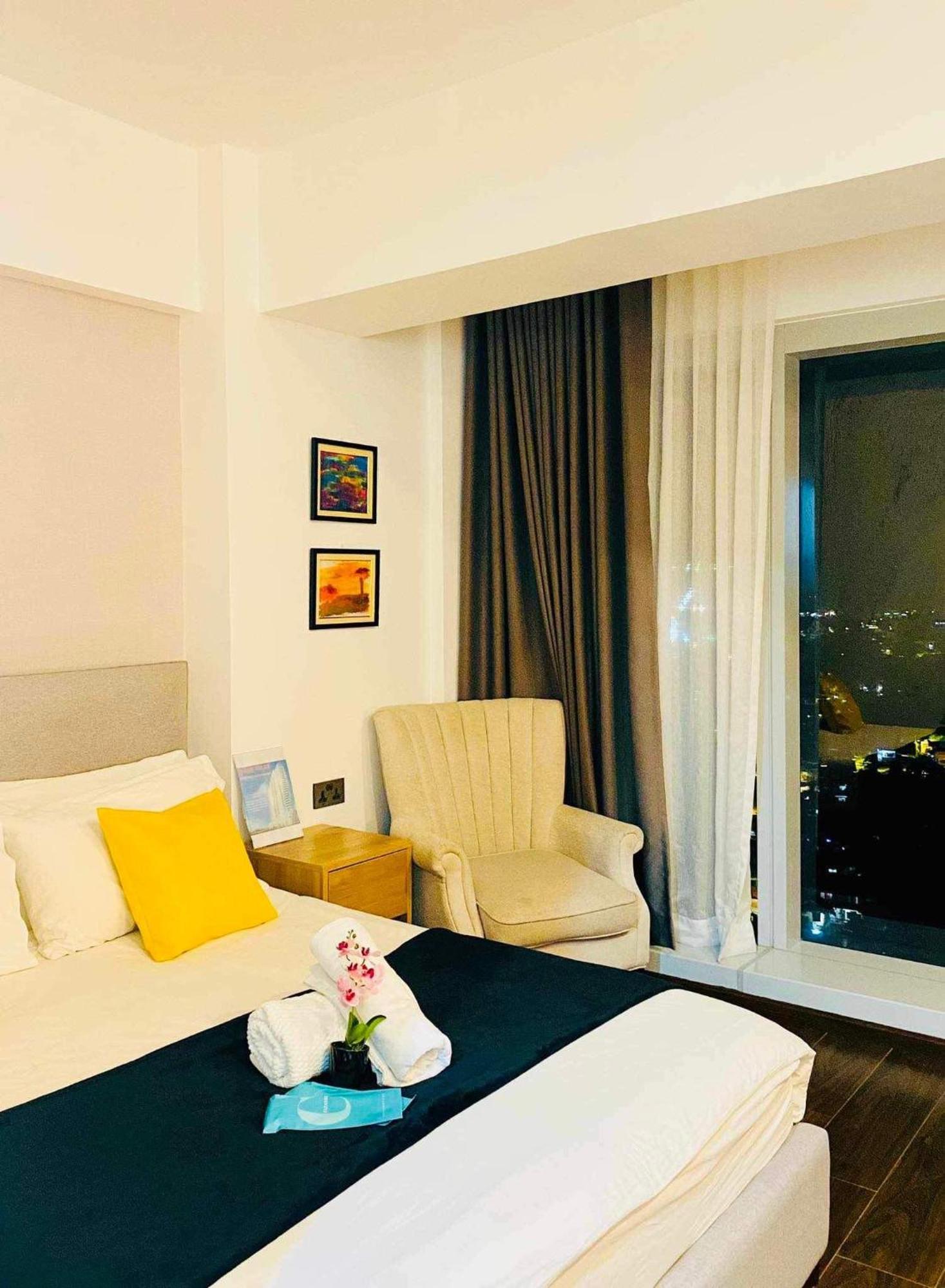 Aeon Tower 2627 Apartment Davao City Екстериор снимка